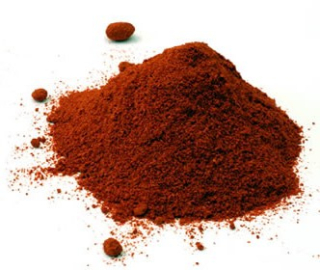 Paprika mletá, sladká 500g