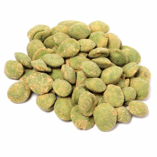 Wasabi arašidy 250g